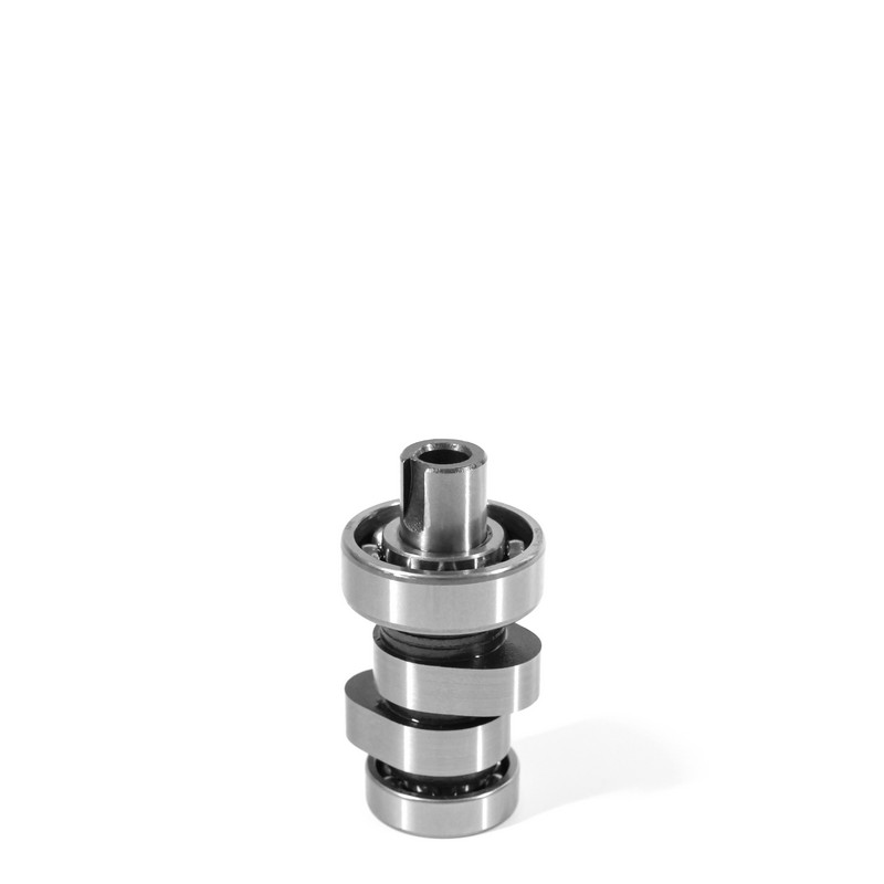 Malalim na pagsusuri ng mga camshafts ng motorsiklo: ang pangunahing lihim sa pagpapahusay ng pagganap