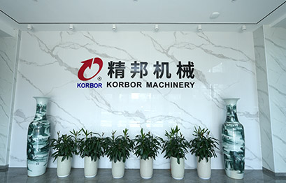 Anhui Korbor Machinery Co, Ltd.,