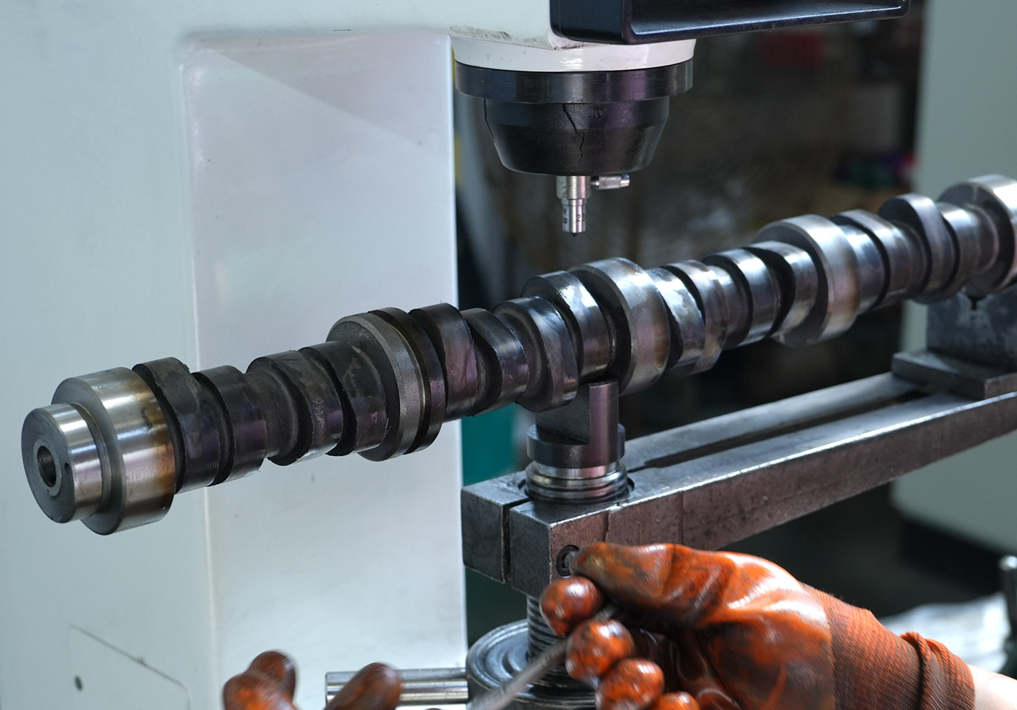 Anhui Korbor Machinery Co, Ltd.,